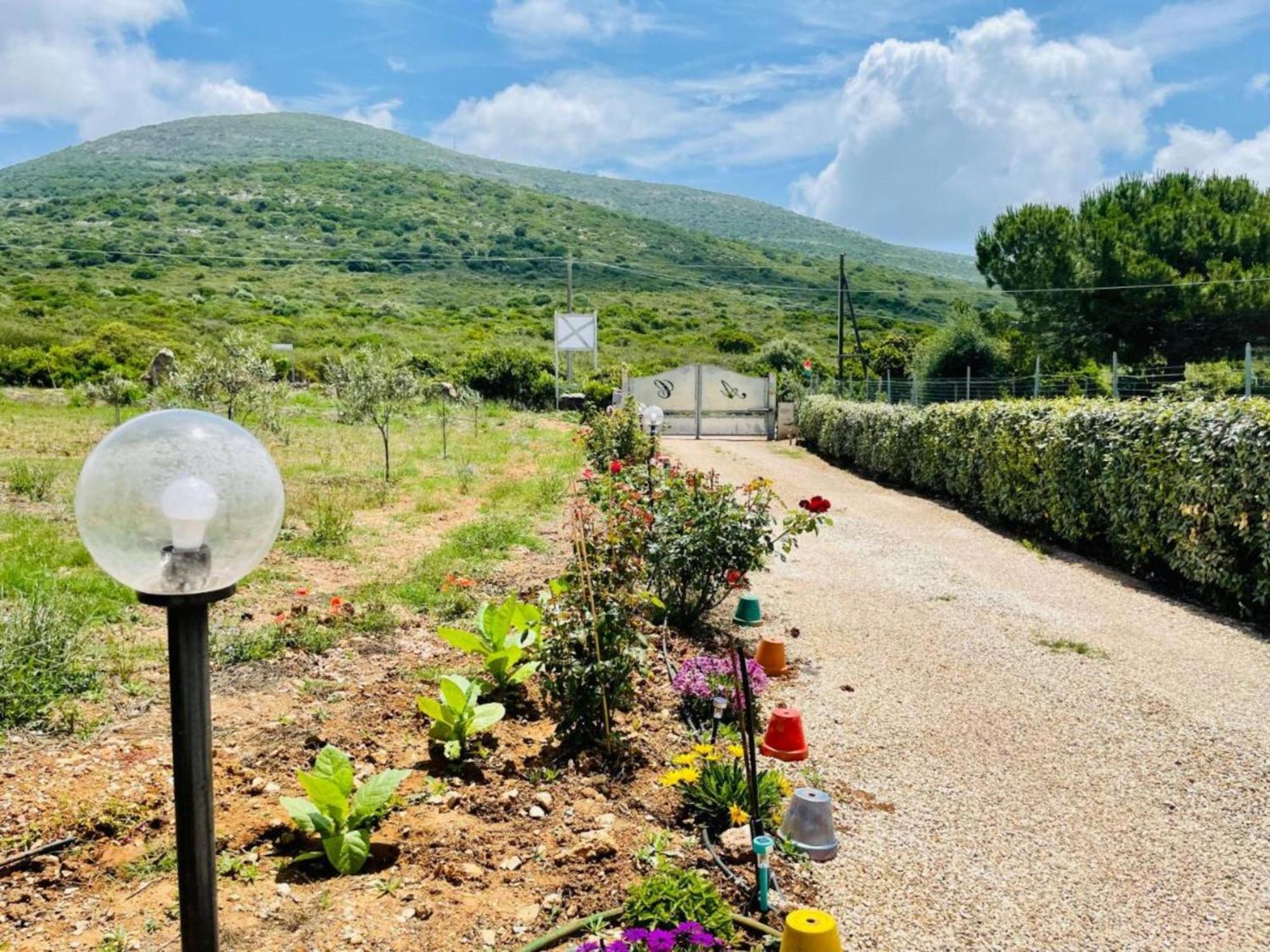 Residenza Alla Collina Mugoni * Alghero